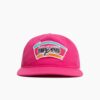 Mitchell-Ness-San-Antonio-Spurs-Nylon-Origin-Deadstock-Snapback-Hat-1-100x100