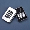 Jinduo-James-Logo-Steel-Pendant-100x100