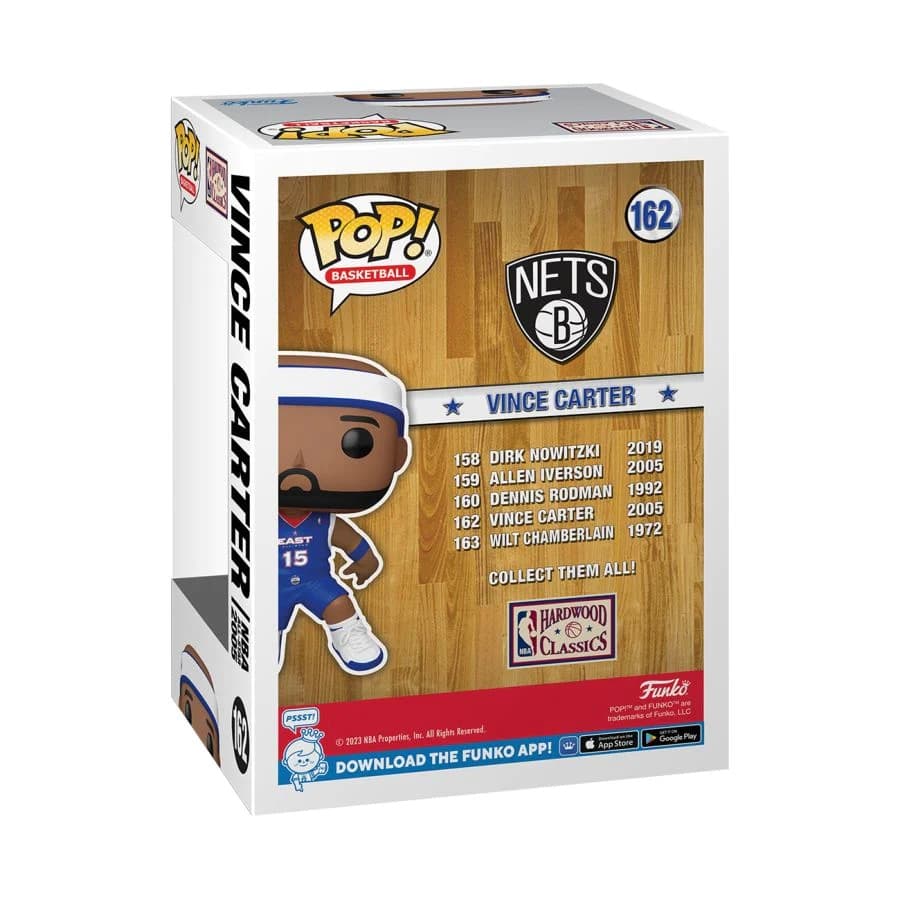 Funko-Vince-Carter-2005-East-All-Star-Game-HWC-NBA-Legends-Pop-Vinyl-4