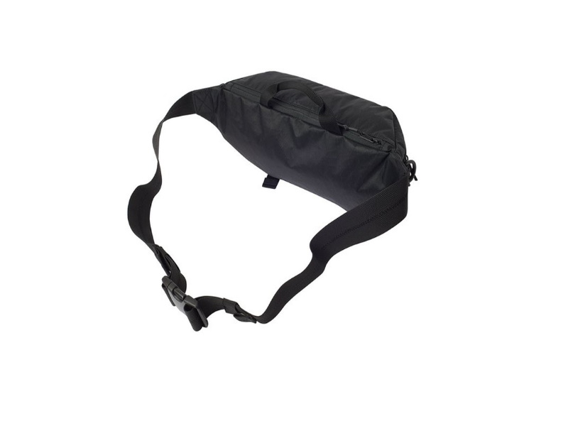 Сумка Palace Dimension Bun Bag Black