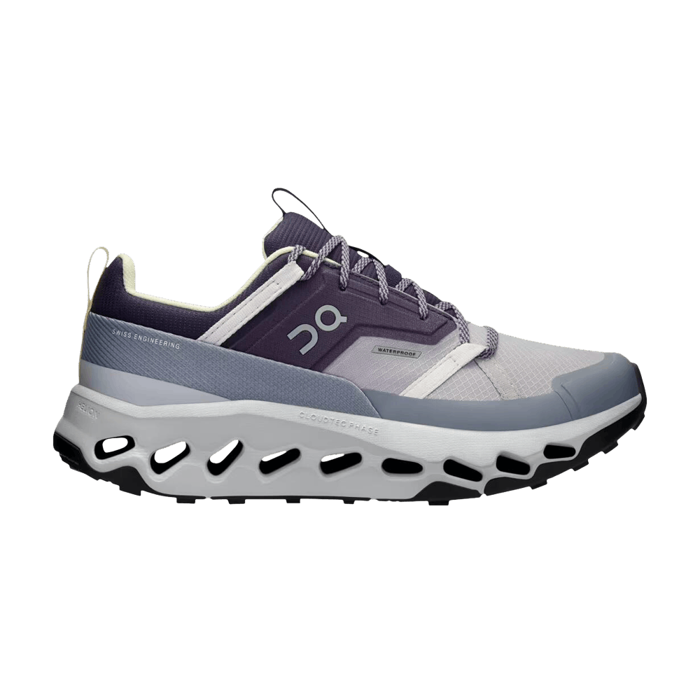 Кроссовки Wmns Cloudhorizon Waterproof 'Midnight Glacier'