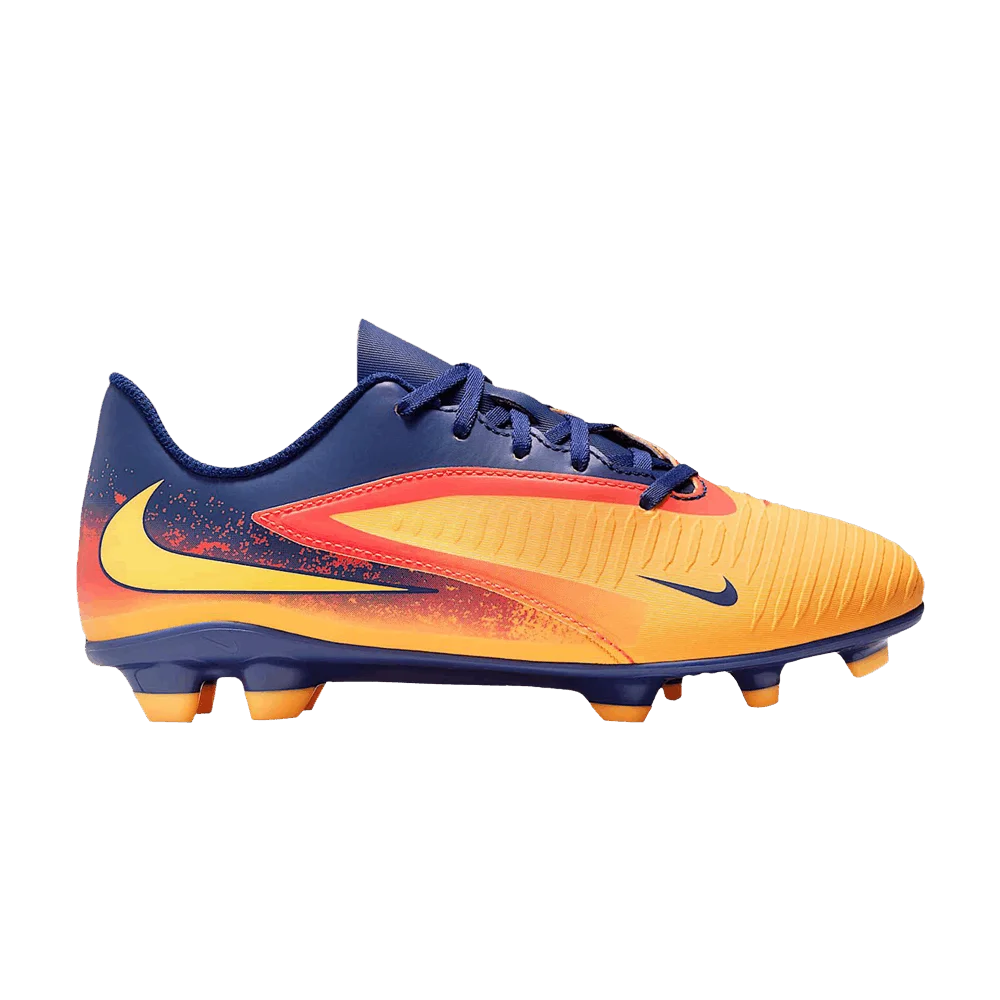 Krossovki-Erling-Haaland-x-Nike-Phantom-6-Low-Club-MG-GS-Precision-Under-Pressure