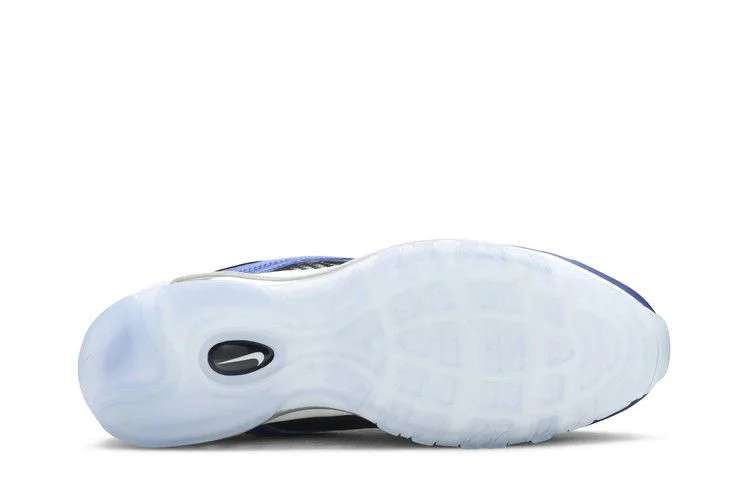 Кроссовки Nike Air Max 97 QS 'Royal Foamposite'