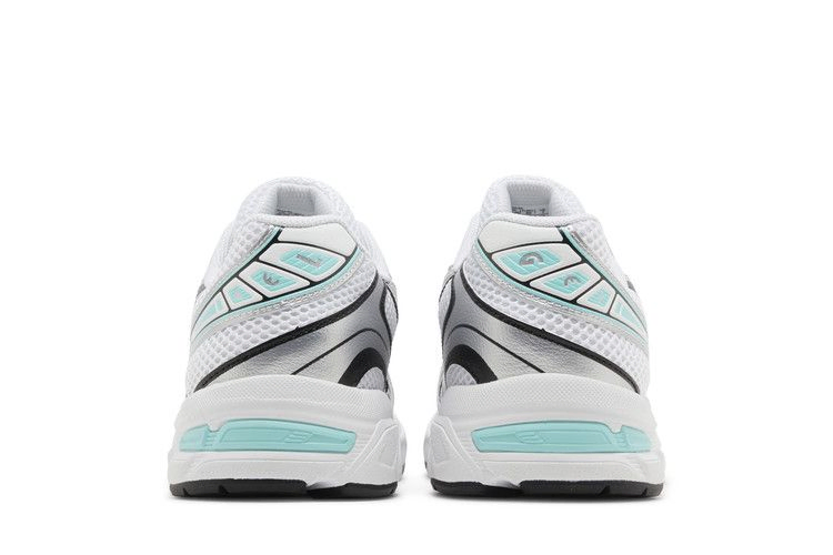 Кроссовки ASICS Gel 1130 GS 'White Aqua'