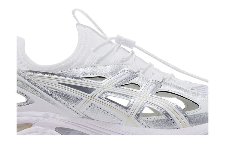 Кроссовки ASICS GT 2160 Breeze 'White Pure Silver'