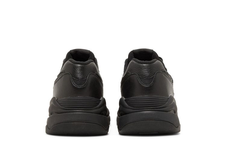 Кроссовки New Balance 57/40 'Black'