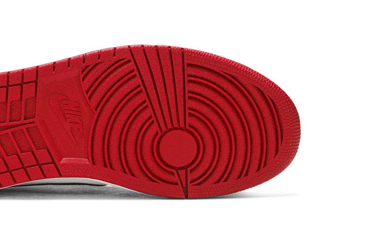 Кроссовки Air Jordan 1 Retro Low OG 'Chicago' 2016