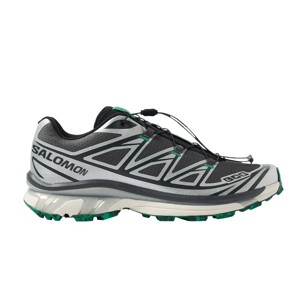Кроссовки END. x Salomon XT-6 'Emerald'