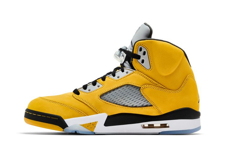 Кроссовки Air Jordan 5 Retro T23 'Tokyo' 2025