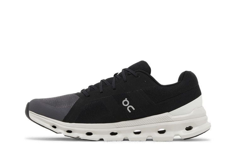 Кроссовки ON Cloudrunner Wide 'Eclipse Frost'