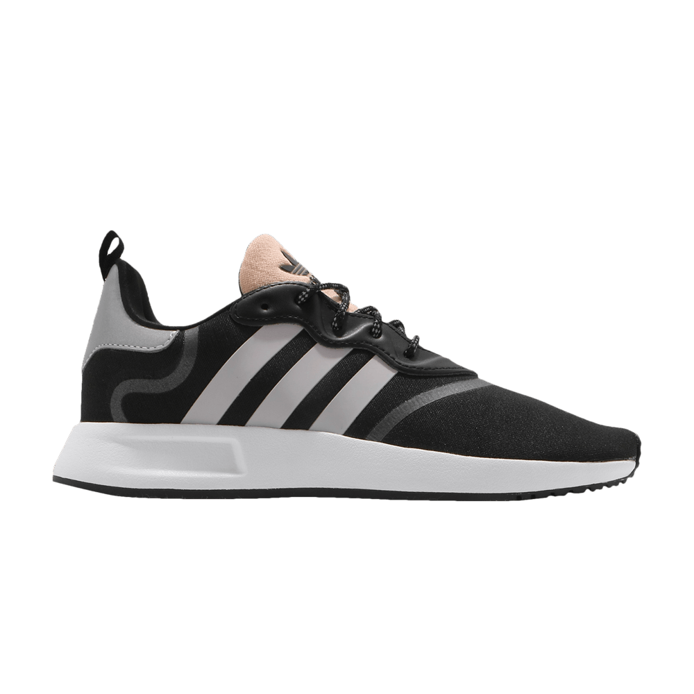 Кроссовки Adidas Wmns X_PLR S 'Black'