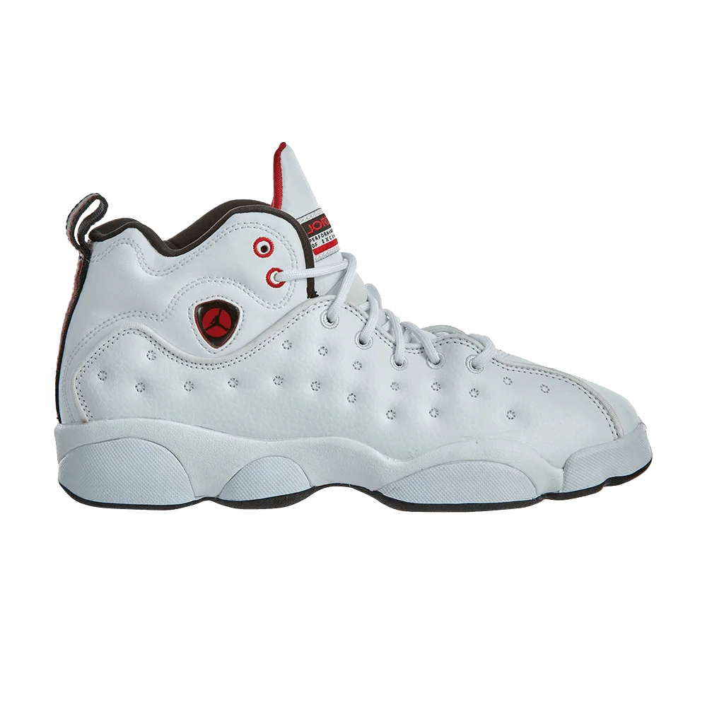 Krossovki-Air-Jordan-Jumpman-Team-2-GS-Gym-Red