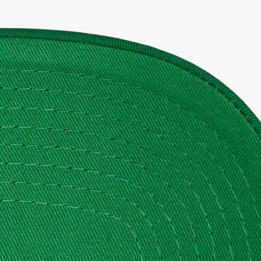 Mitchell-Ness-Black-Dallas-Stars-Block-Sweep-Pro-Vintage-Adjustable-Hat-3