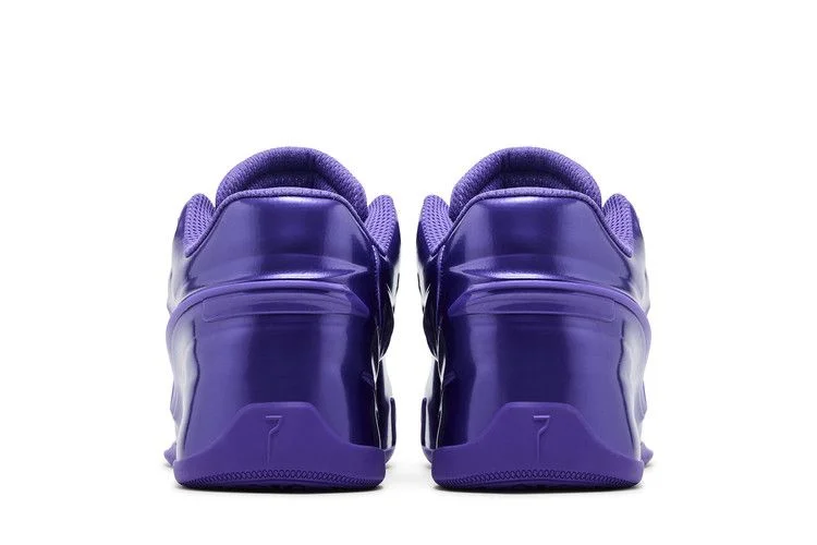 Кроссовки Nike KD 19 'Field Purple'
