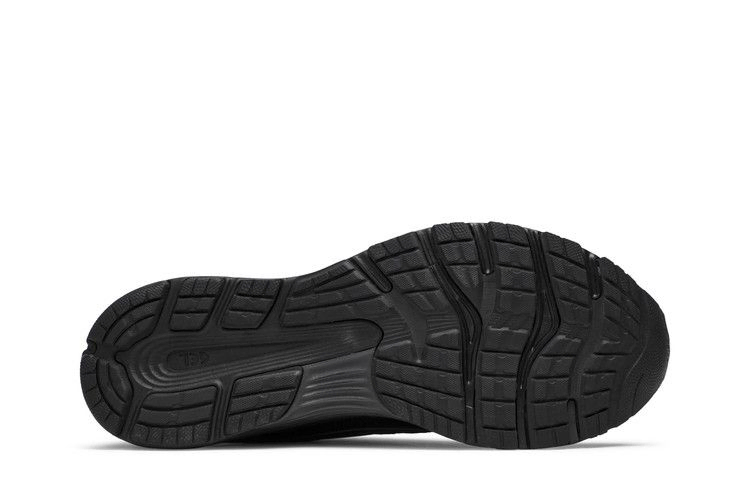 Кроссовки ASICS Kiko Kostadinov x Gel Korika 'Black'