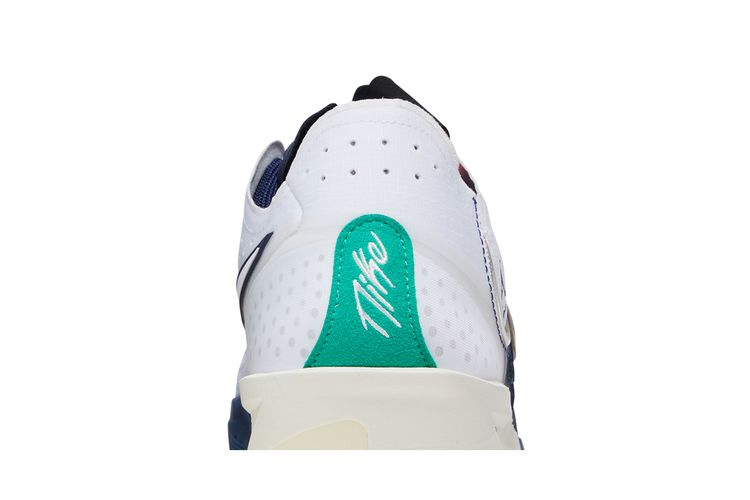 Кроссовки Nike Air Zoom GT Cut 3 'All-Star'