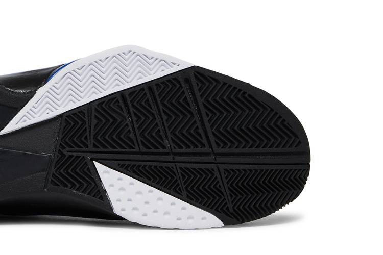 Кроссовки Air Jordan True Flight 'Black Game Royal'