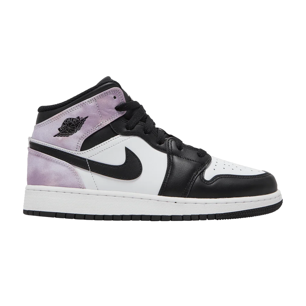 Krossovki-Air-Jordan-1-Mid-SE-GS-Zen-Master