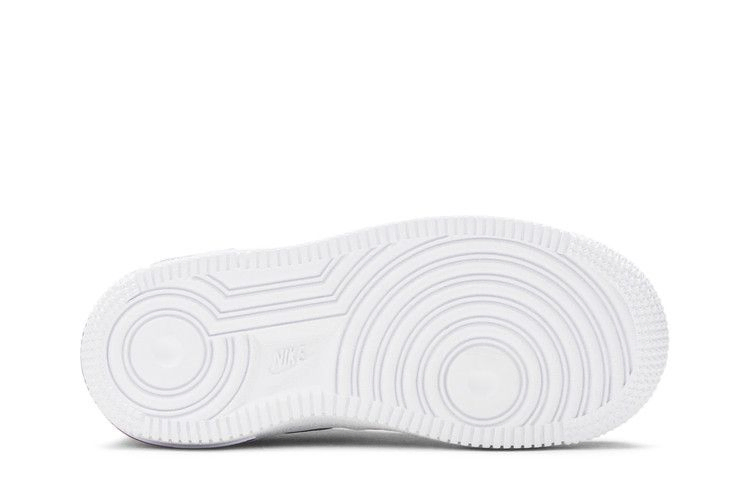 Кроссовки Nike Air Force 1 LV8 3 PS 'Peace, Love, and Basketball'