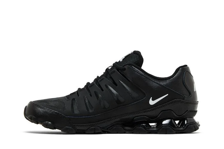 Кроссовки Nike Reax 8 TR 'Black White'