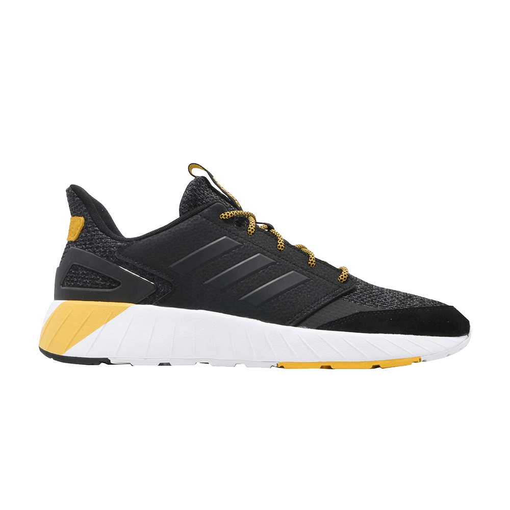 Кроссовки Adidas Questarstrike 'Gold'