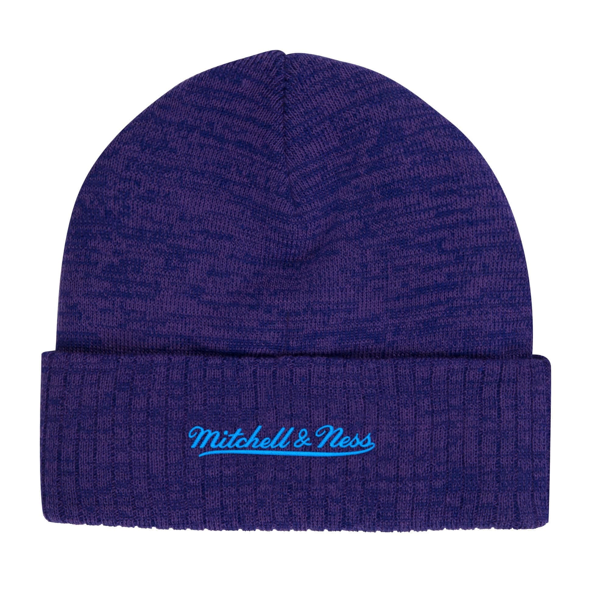 Mitchell-Ness-Fandom-Knit-HWC-Charlotte-Hornets-Beanie-1