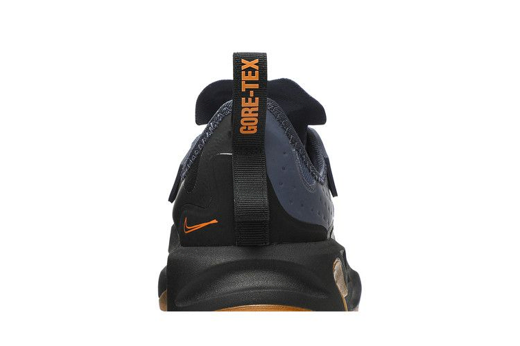 Кроссовки Nike React Type N.354 Gore-Tex 'Navy'