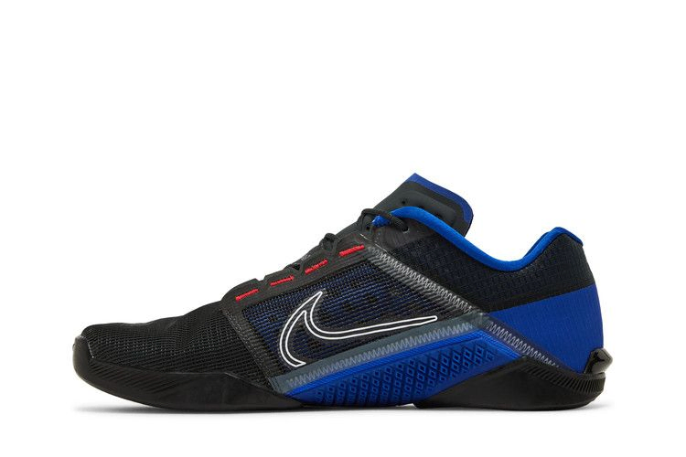 Кроссовки Nike Zoom Metcon Turbo 2 'Black Old Royal'