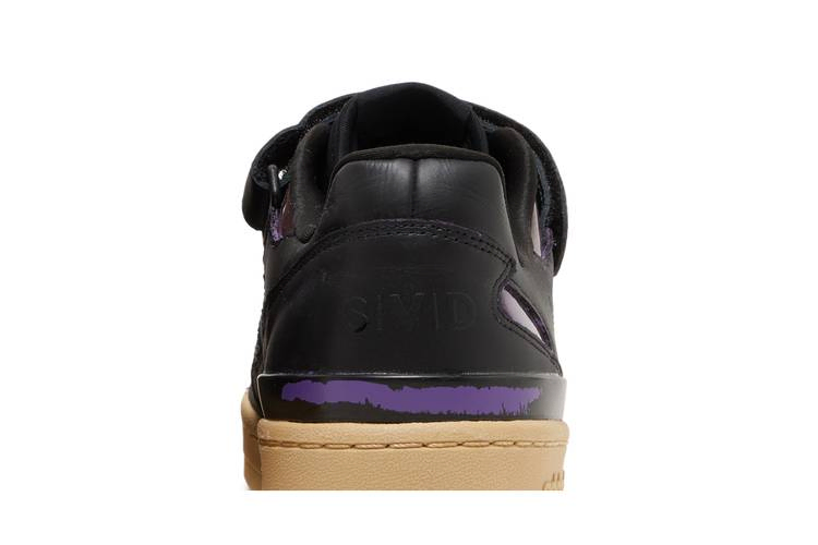 Кроссовки Sivasdescalzo x adidas Forum Low 'Cool Kids Club'
