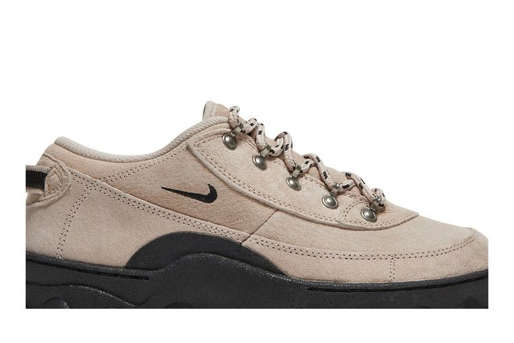 Кроссовки Nike Wmns Lahar Low 'Fossil Stone Black'
