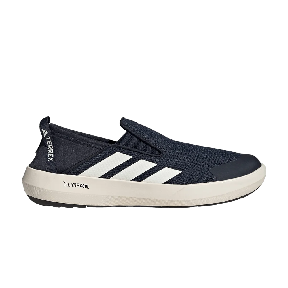 Krossovki-adidas-Terrex-Boat-Slip-On-Legend-Ink-Chalk-White-Semi-Impact-Orange