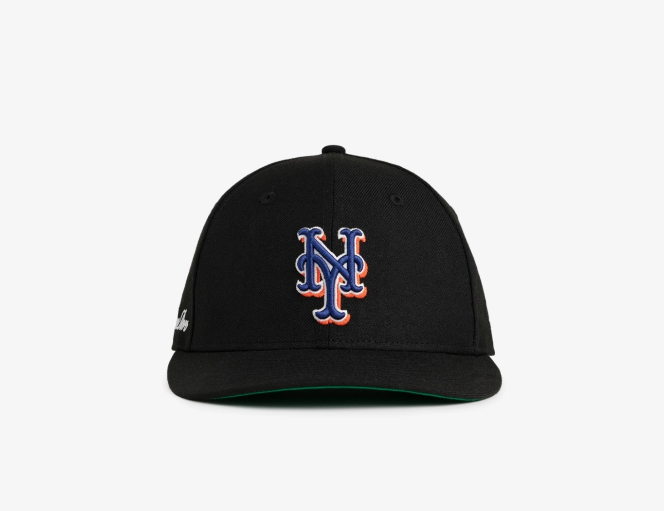 Кепка Aime Leon Dore x New Era Mets Hat Black