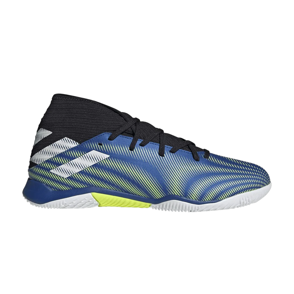 Кроссовки Adidas Nemeziz.3 'Tension Tape'