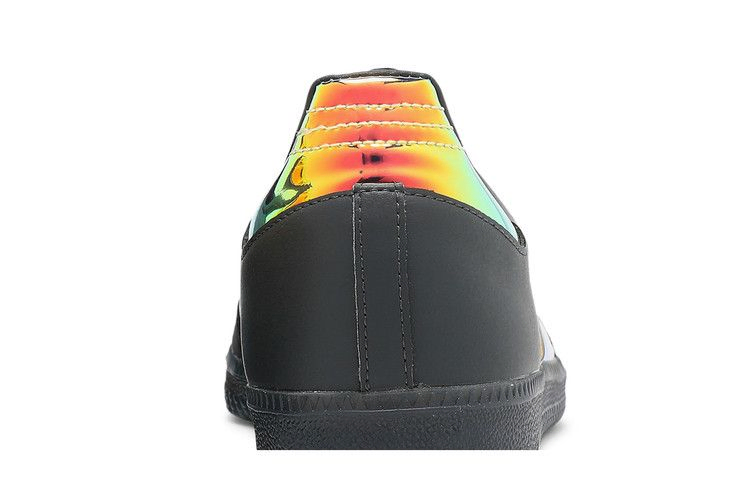 Кроссовки Adidas Samba OG 'Grey Iridescent'