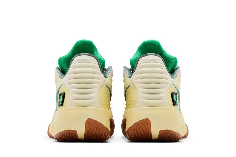 Кроссовки Jrue Holiday x Nike Air Zoom GT Cut 3 Turbo 'Celtics'
