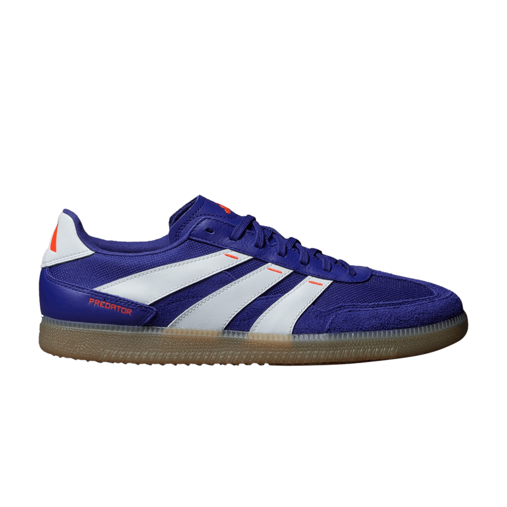 Кроссовки adidas Predator 24 League Low Freestyle 'Advancement Pack'