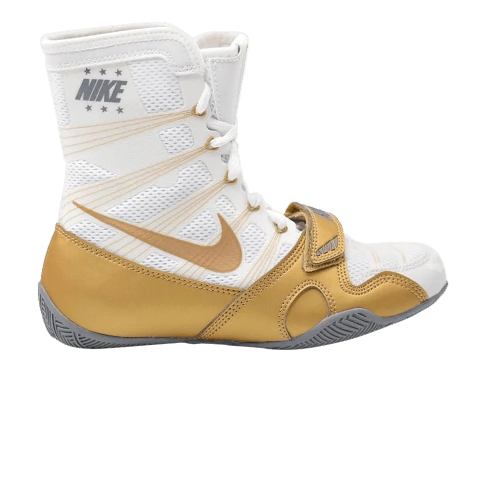 Krossovki-Nike-HyperKO-White-Metallic-Gold