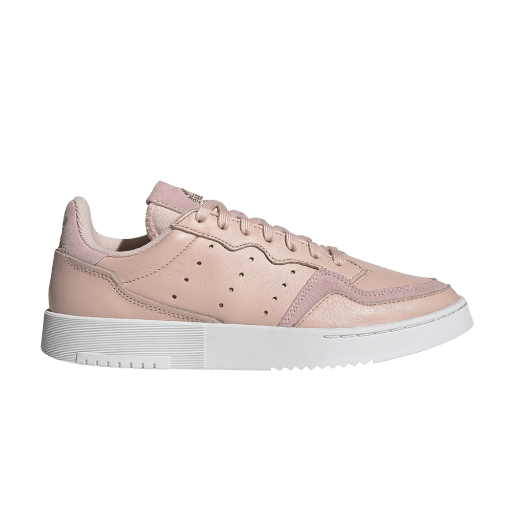 Кроссовки adidas Wmns Supercourt 'Vapour Pink'