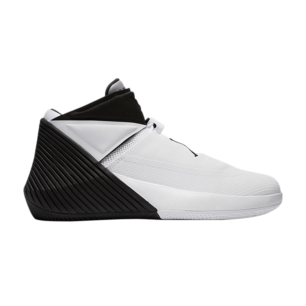 Кроссовки Air Jordan Why Not Zer0.1 '2-Way'