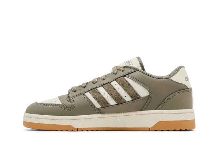 Кроссовки Adidas Break Start 'Silver Pebble'
