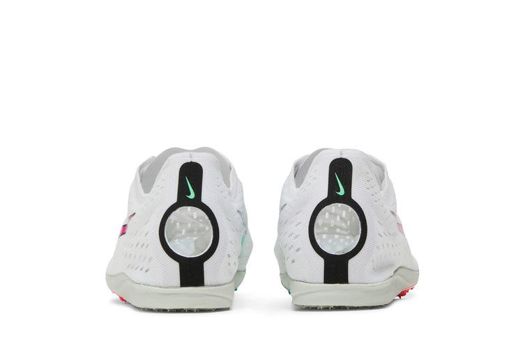 Кроссовки Nike Zoom Matumbo 3 'White Ombre'
