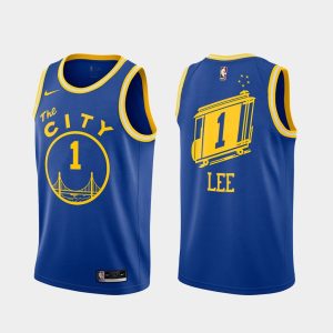 damion-lee-warriors-2020-21-royal-classic-edition-jersey-300x300