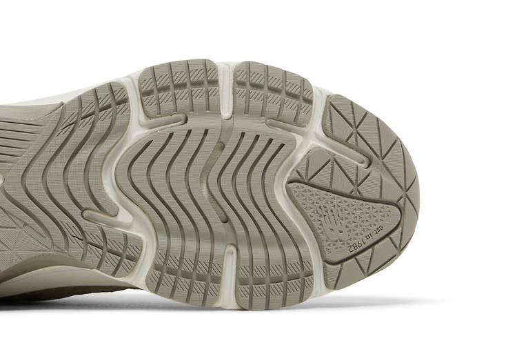Кроссовки WTAPS x New Balance 990v6 Made in USA 'Moon Mist'