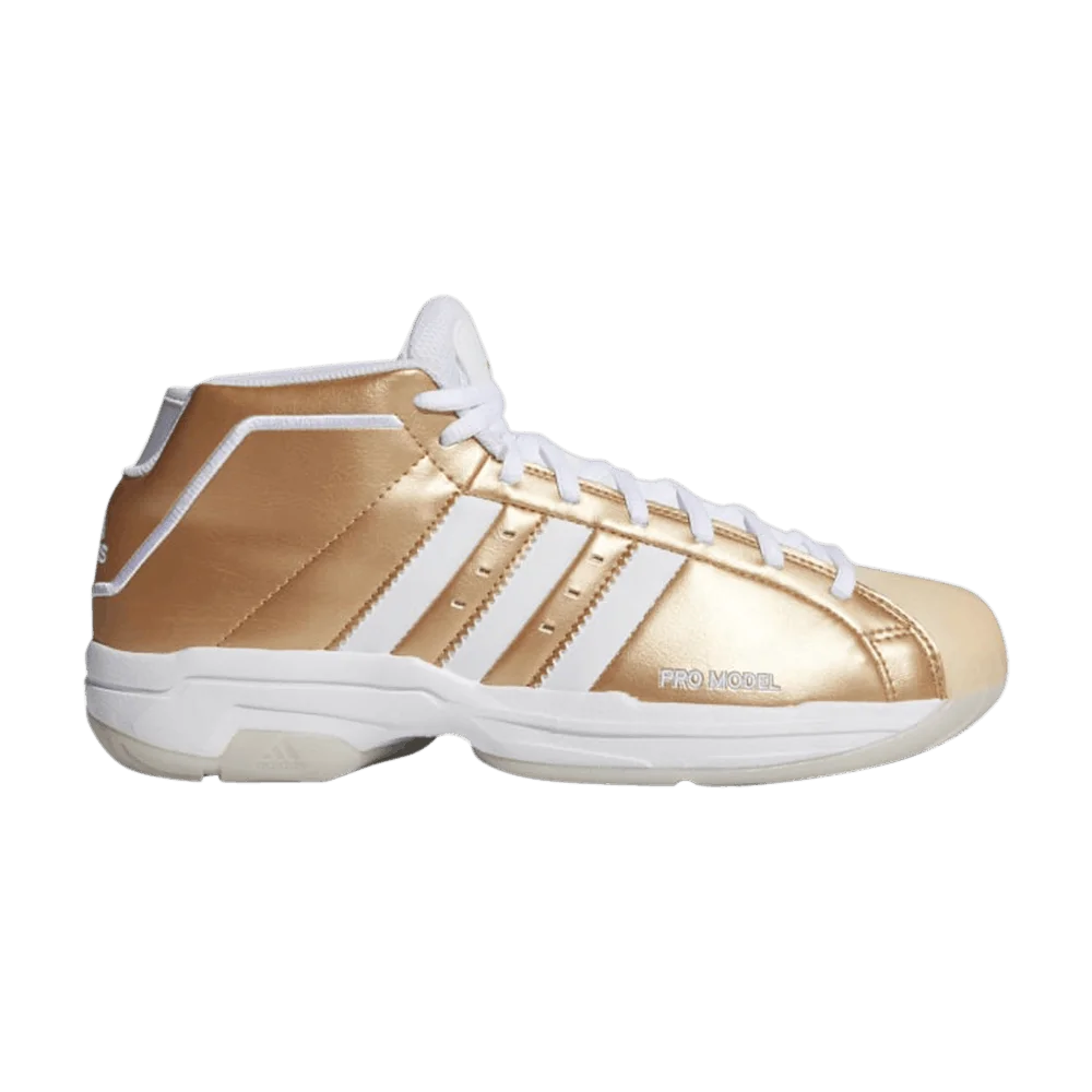 Krossovki-Adidas-Pro-Model-2G-Gold-Medal