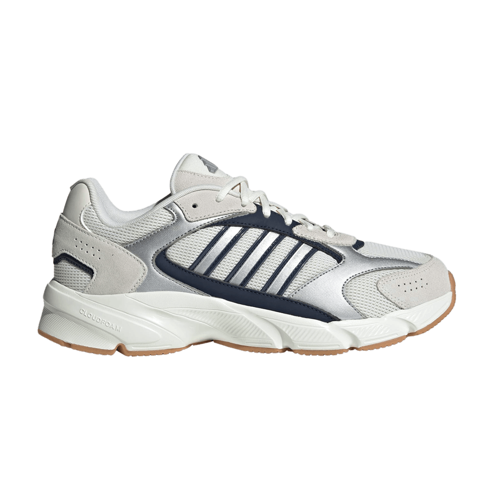 Кроссовки adidas Crazychaos 2000 'Matte Silver Legend Ink'