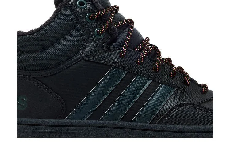 Krossovki-adidas-Hoops-3.0-Mid-Winter-Black-Shadow-Green-Gum-1