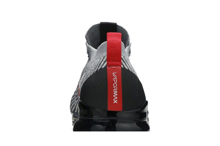 Кроссовки Nike Air VaporMax 3.0 'Particle Grey'