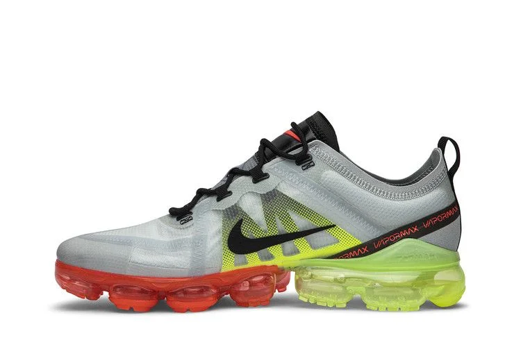 Кроссовки Nike Air VaporMax 2019 'Neon Collection'