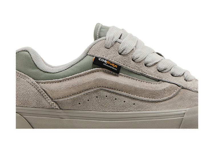 Vans Knu-Skool 'Cordura Mix - Grey'