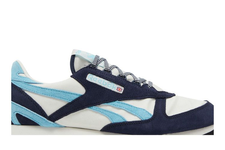 Кроссовки Reebok Victory G 'Vector Navy Digital Blue'